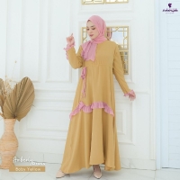 Dress - Amberly Dress