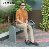 KEMKO - SULAIMAN DAD SHORT