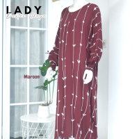 abaya - Lady Abaya Daster