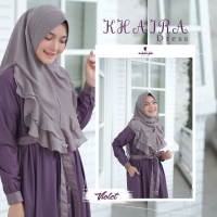 Dress - Khaira