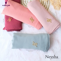 Pashmina - Neysha pashmina