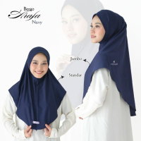 Bergo - Bergo Arafa