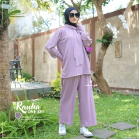 One set Rauha