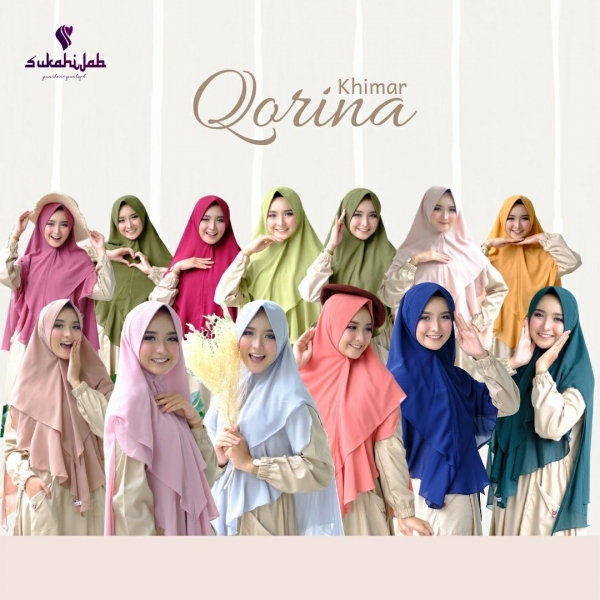 QORINA KHIMAR