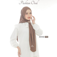 Pashmina - Jennie Pashtan