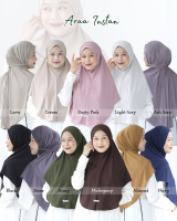 Araa Bergo