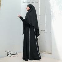 Ruwah Series 1