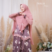 Dress - Thalia