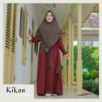 Dress - Kikan Dress only