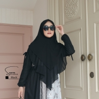 Khimar Saara