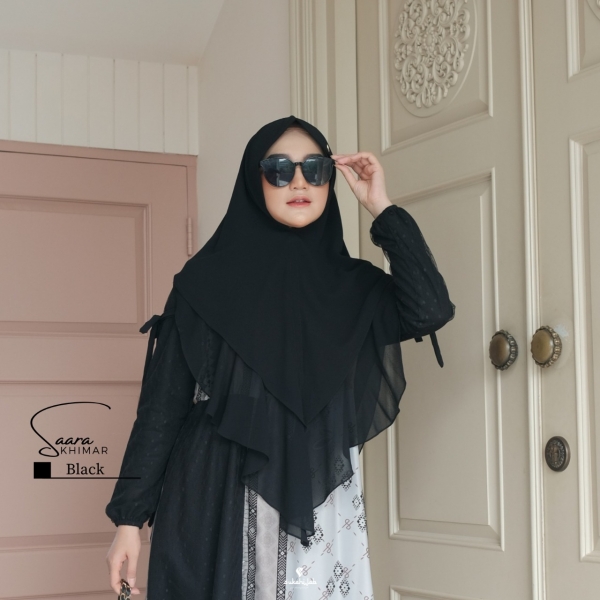 Khimar Saara