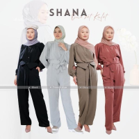 Shana One Set Cullotte