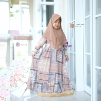 Dress - RILLA KIDS