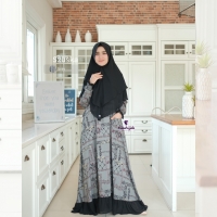 Dress - Szuska Mom