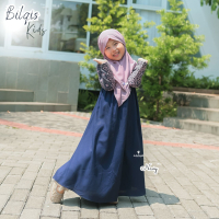 Bergo Anak - Bergo Bilqis Kids