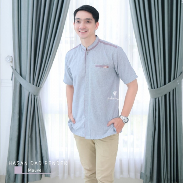 KEMKO HASAN PENDEK