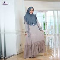 Dress - Eshal
