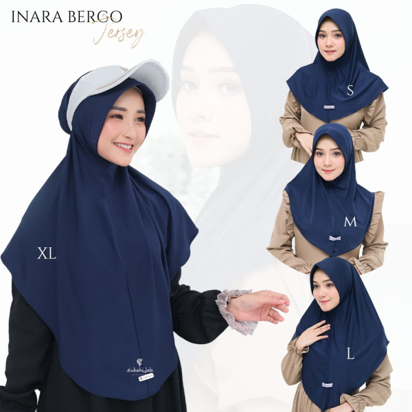 Bergo Inara