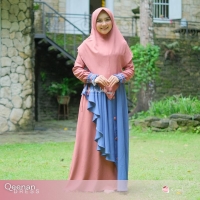 Dress - Qeenan mom