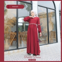 Dress - Freda Renda
