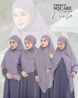 Khimar - Neesa Khiban