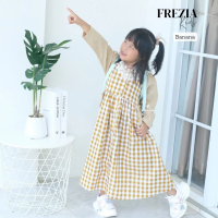 Dress - Frezia Kids New Series