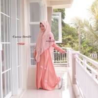 Dress - Fazza Bordir