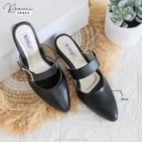 Shoes - Roemi
