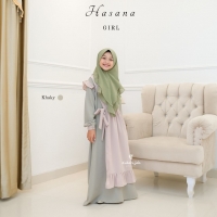 HASANA DRESS KIDS