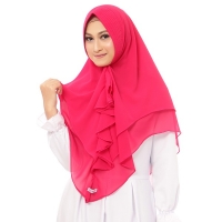 Khimar - Kiya
