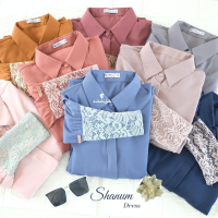 Outer - Shanum Abaya