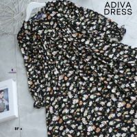 Home Dress - Adiva Home Dress