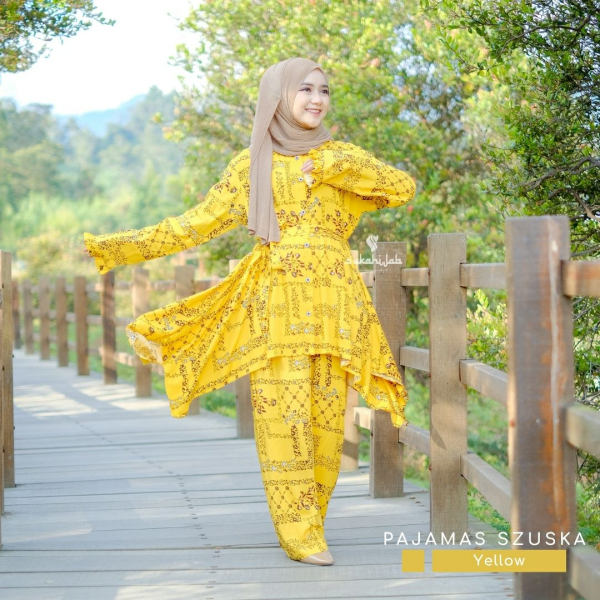 Pajamas Szuska
