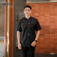 Kemko - Arash Kemko