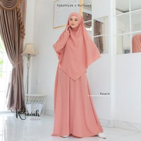 Ruwah Series 1