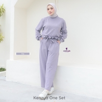 Kenzya Only celana