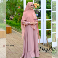 Neysha