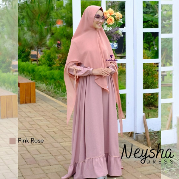 Neysha