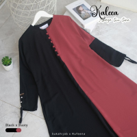 Dress Mom - Kaleea Abaya