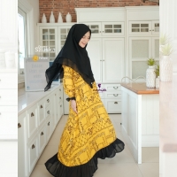 Dress - Szuska Mom