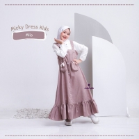 Dress - Micky