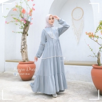 Dress - Mayra Dress
