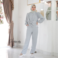 CULLOTTE - Shana Cullotte
