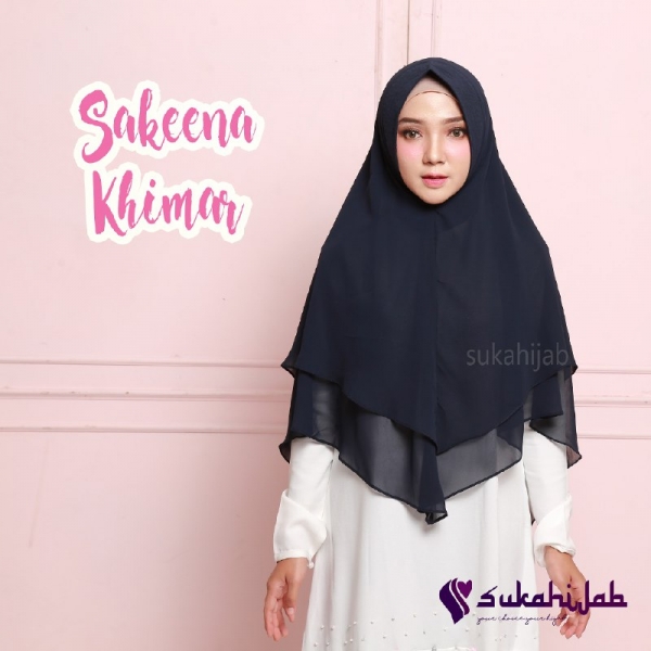 Sakeena