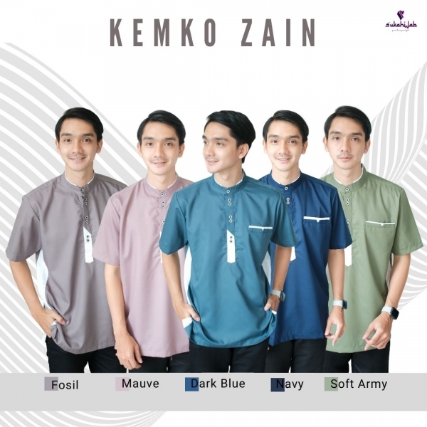 Zain Dad