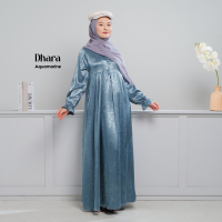 Dhara Dress