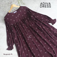 Home Dress - Adiva Home Dress