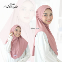 Bergo - Bergo Arafa