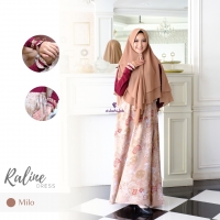 Dress - Raline