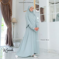 Ruwah Series 2